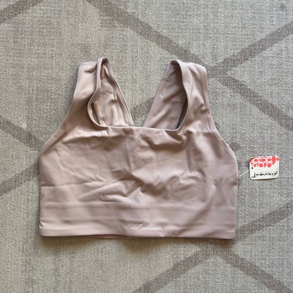Free People FP Movement Win Win Bra